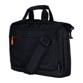 Maletin Vorago Para Laptop Hasta 15.6" Negro Bp-305